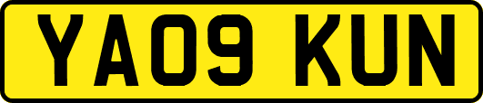 YA09KUN