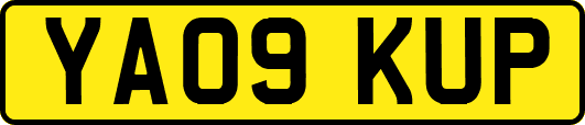 YA09KUP
