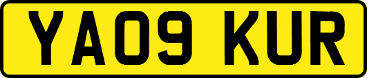 YA09KUR