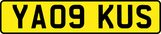 YA09KUS