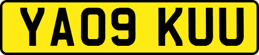 YA09KUU
