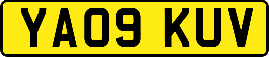 YA09KUV