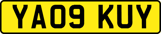 YA09KUY