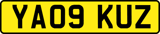 YA09KUZ