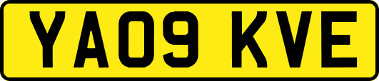 YA09KVE