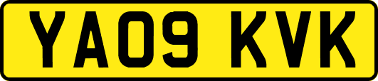 YA09KVK