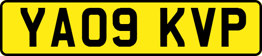 YA09KVP