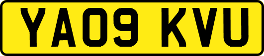 YA09KVU