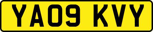 YA09KVY