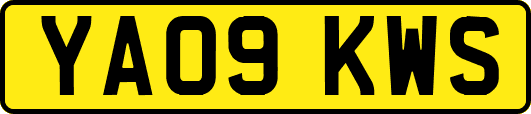 YA09KWS