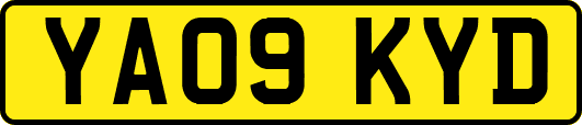 YA09KYD