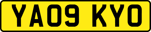 YA09KYO