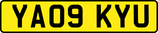 YA09KYU