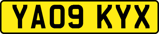 YA09KYX