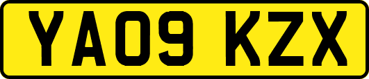 YA09KZX