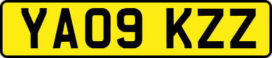 YA09KZZ