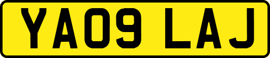 YA09LAJ