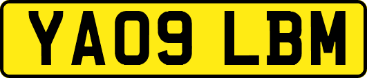YA09LBM