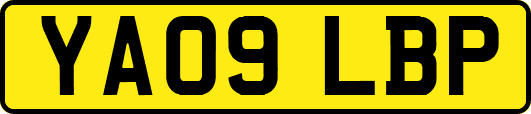 YA09LBP
