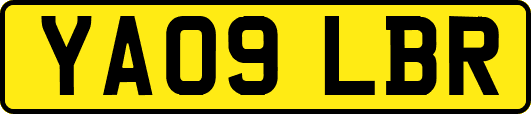 YA09LBR