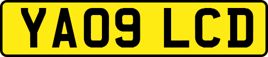 YA09LCD