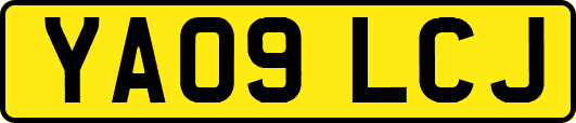 YA09LCJ