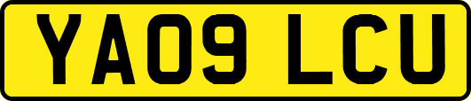 YA09LCU