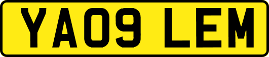 YA09LEM