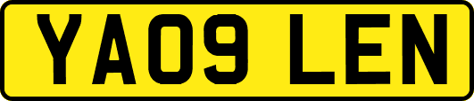 YA09LEN