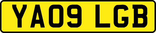 YA09LGB