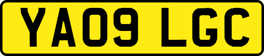 YA09LGC