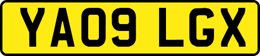 YA09LGX