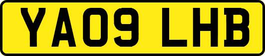 YA09LHB