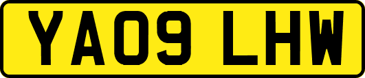 YA09LHW