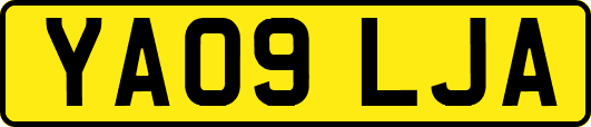 YA09LJA