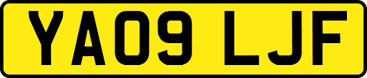 YA09LJF