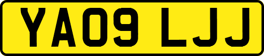 YA09LJJ