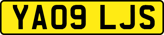 YA09LJS