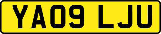 YA09LJU