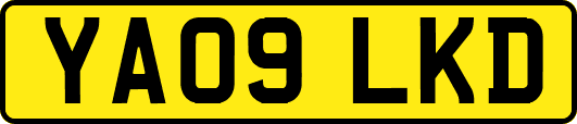 YA09LKD