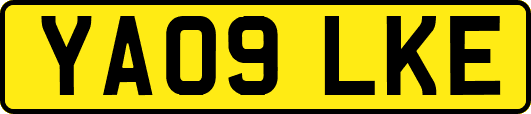 YA09LKE