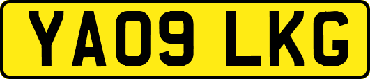YA09LKG