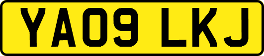 YA09LKJ