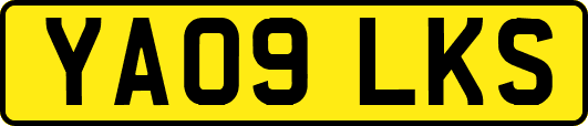 YA09LKS
