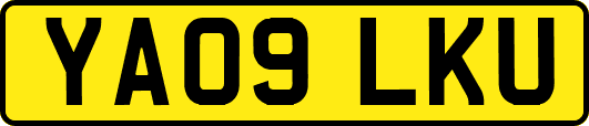 YA09LKU