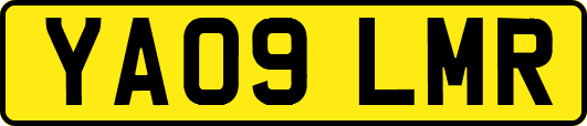 YA09LMR