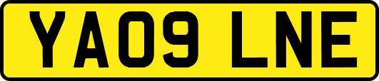 YA09LNE
