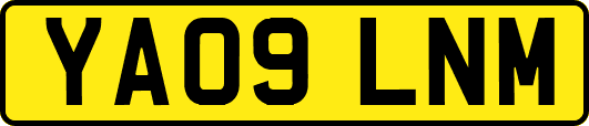 YA09LNM