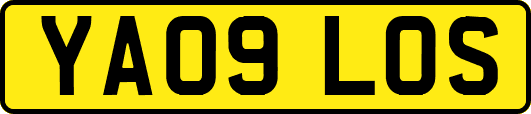 YA09LOS