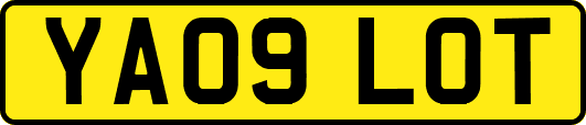 YA09LOT